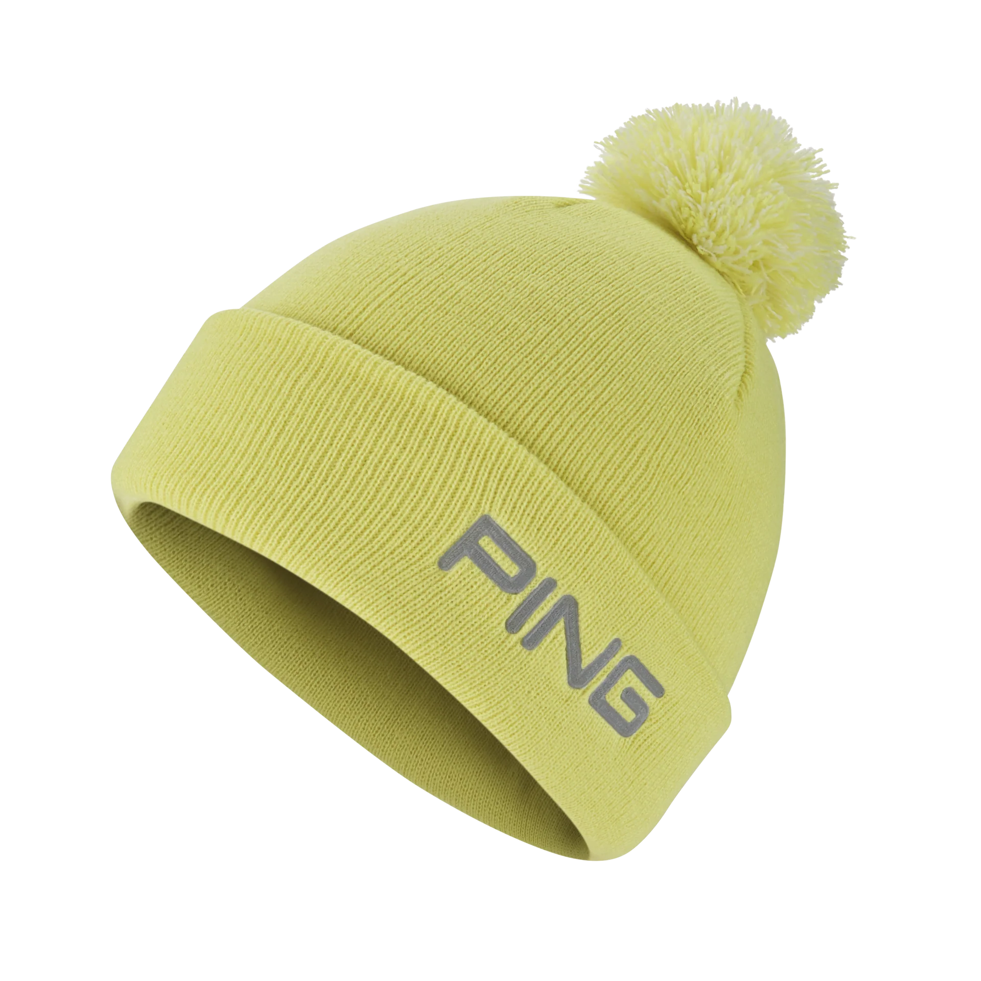 Ping Sensorwarm Cresting Knit Golf Beanie P03469