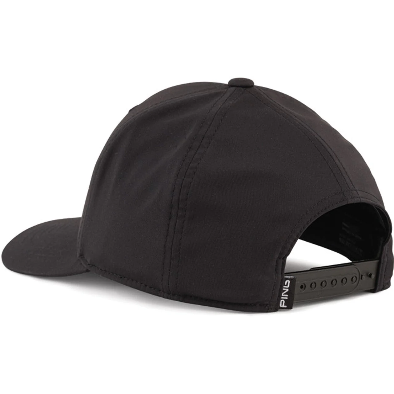 Ping Stacked PYB Golf Cap 35554 - Image 2