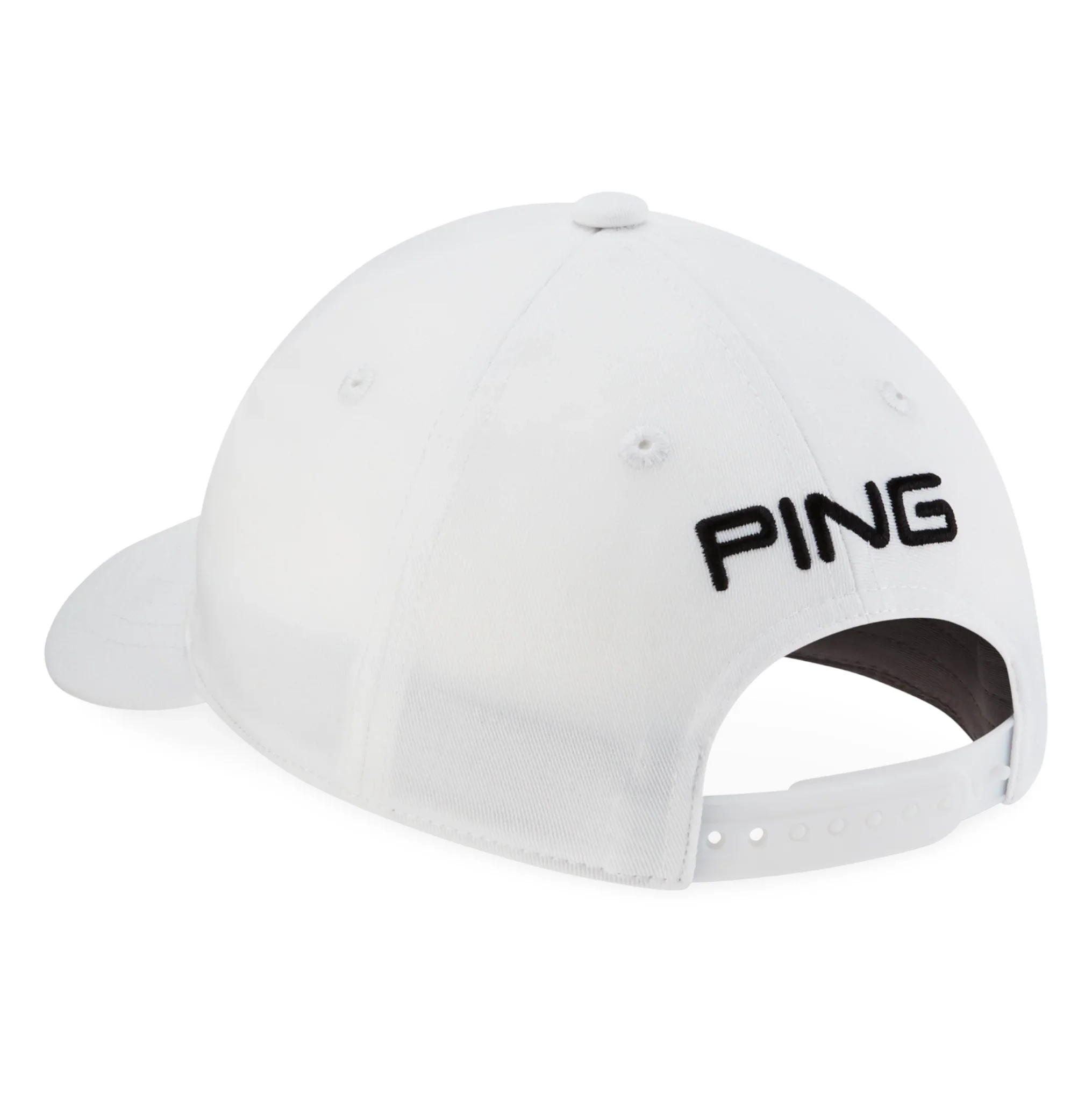 Ping Tour Classic Golf Cap P03643 - Image 2