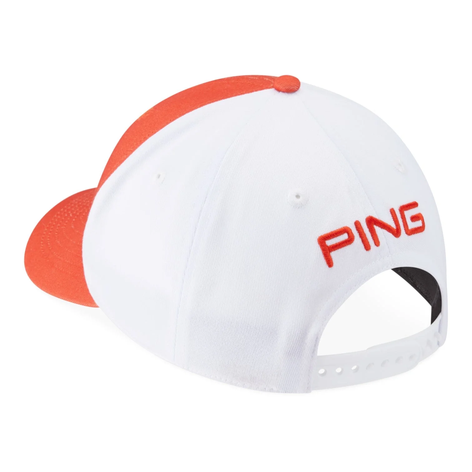 Ping Tour Classic Golf Cap P03643 - Image 2