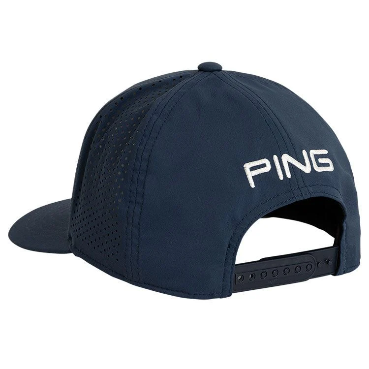 Ping Tour Vented Delta Golf Cap 35566 - Image 2