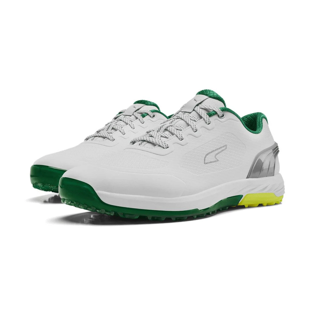 Puma Alphacat Nitro Golf Shoes 378692 - Image 2