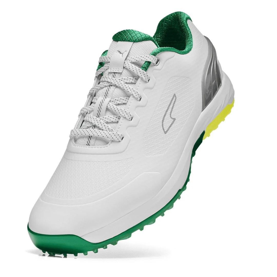 Puma Alphacat Nitro Golf Shoes 378692 - Image 6