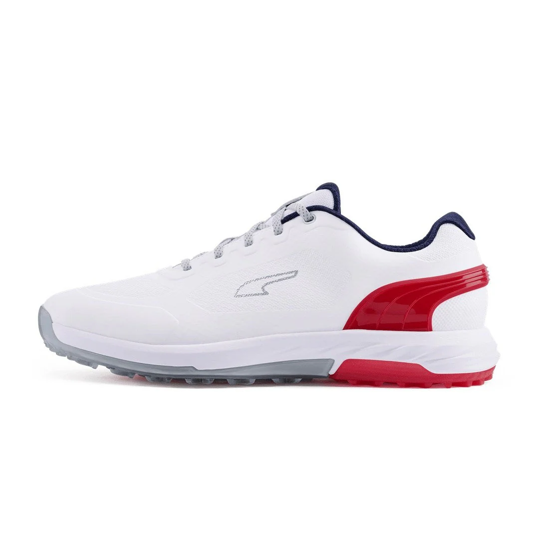 Puma Alphacat Nitro Golf Shoes 378692 - Image 2