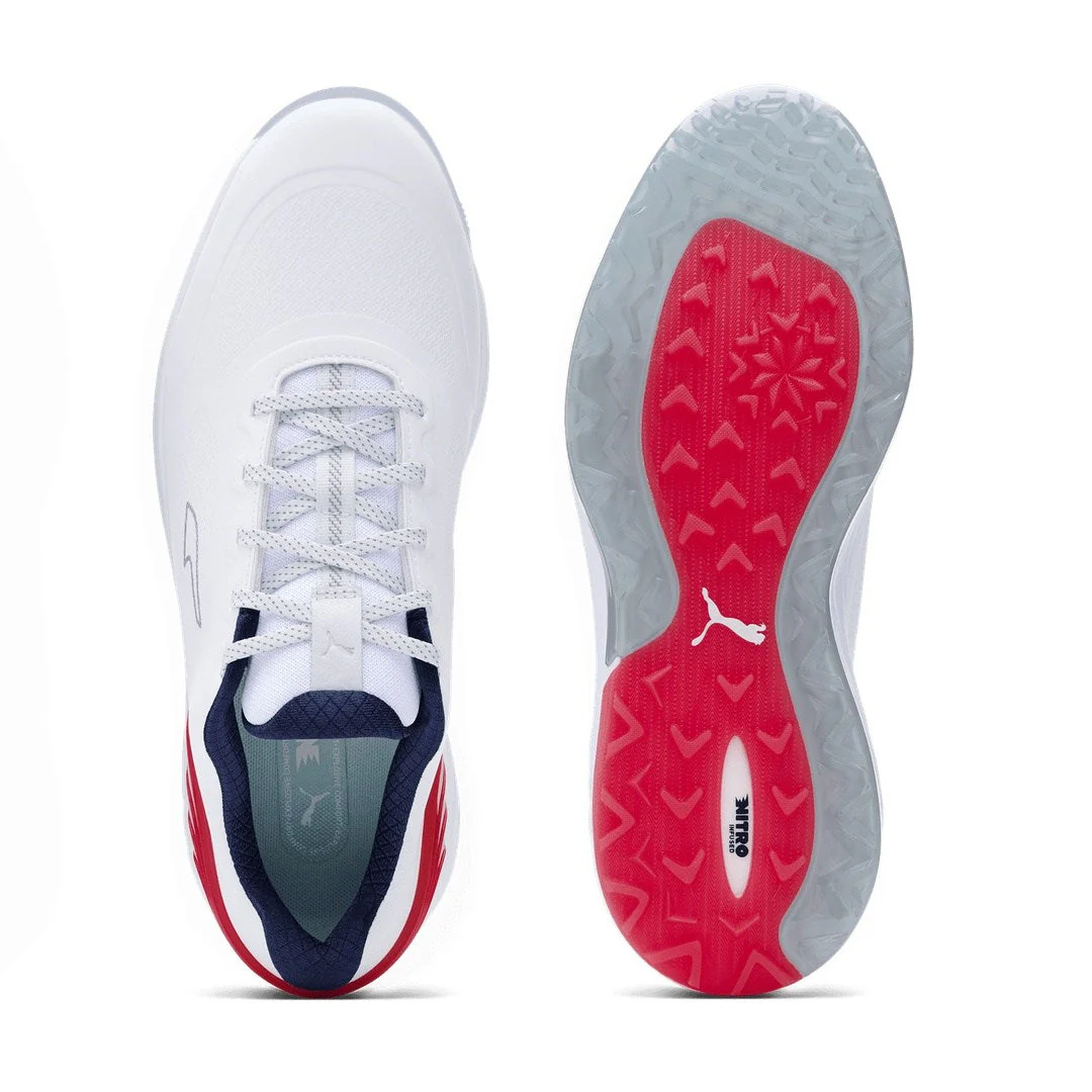 Puma Alphacat Nitro Golf Shoes 378692 - Image 3