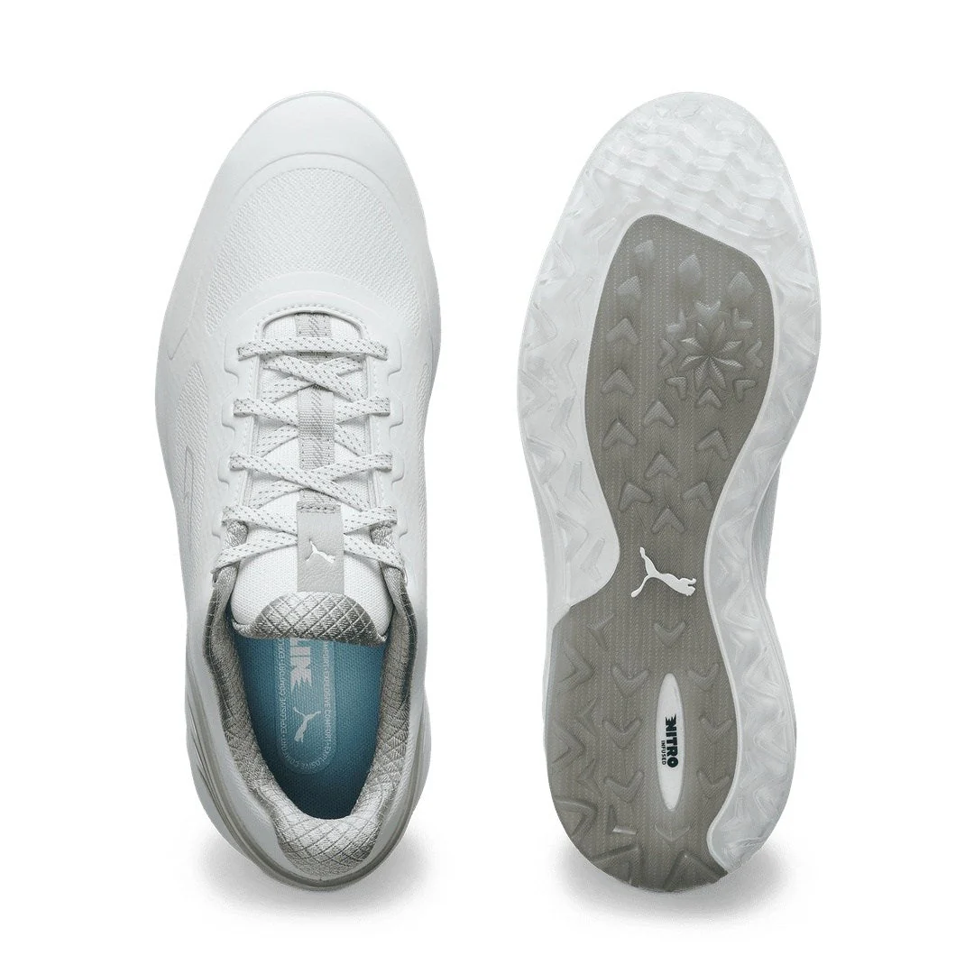 Puma Alphacat Nitro Golf Shoes 378692 - Image 3