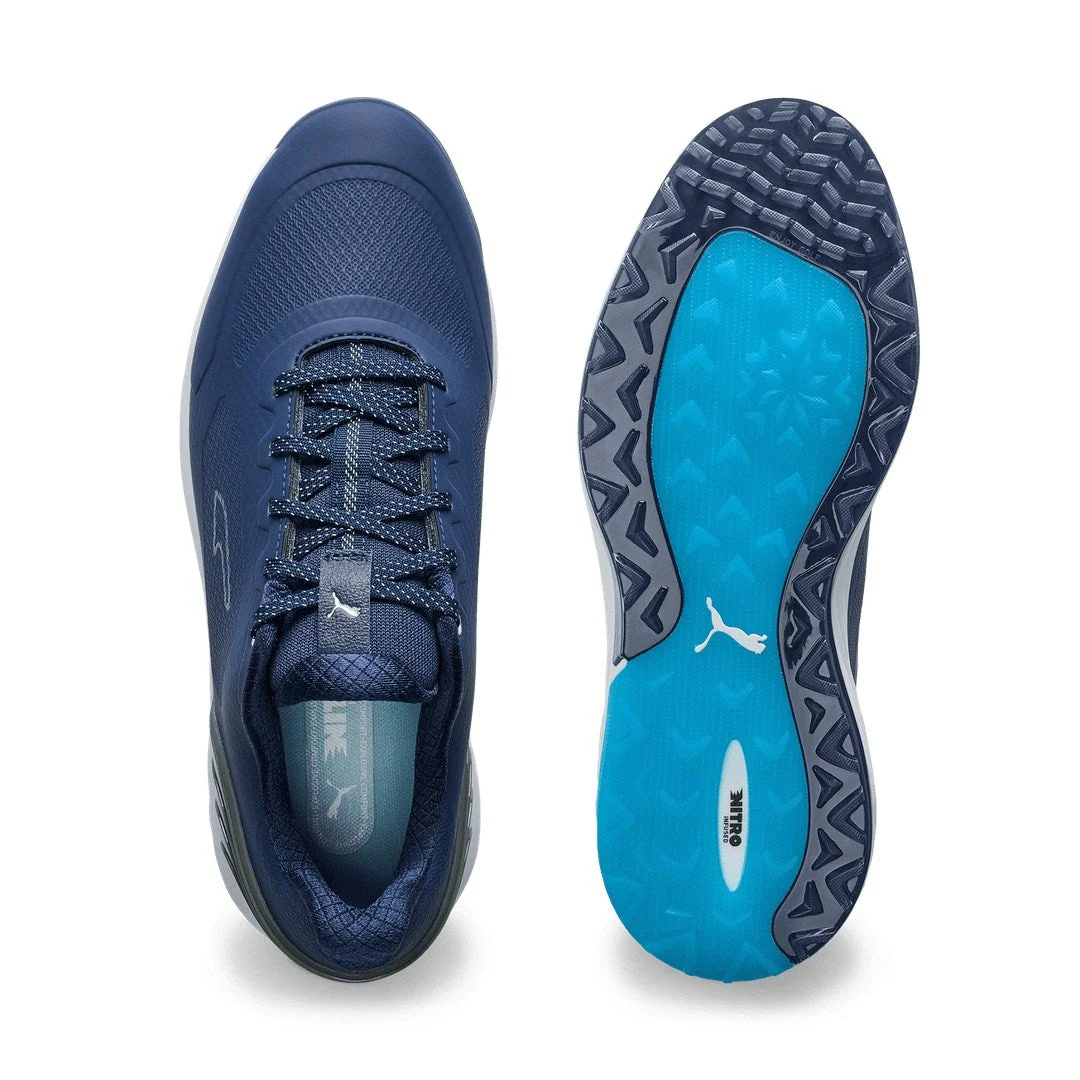 Puma Alphacat Nitro Golf Shoes 378692 - Image 2