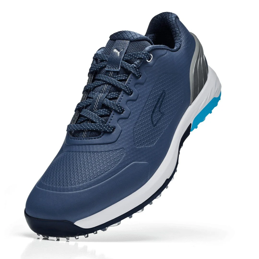 Puma Alphacat Nitro Golf Shoes 378692 - Image 4