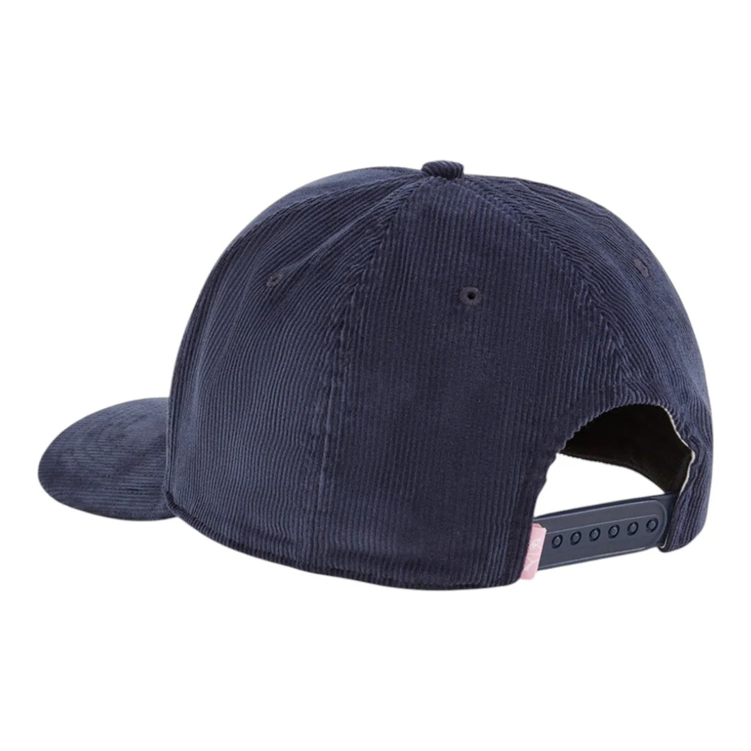 Puma x Arnold Palmer Corduroy Golf Cap 025579 - Image 3