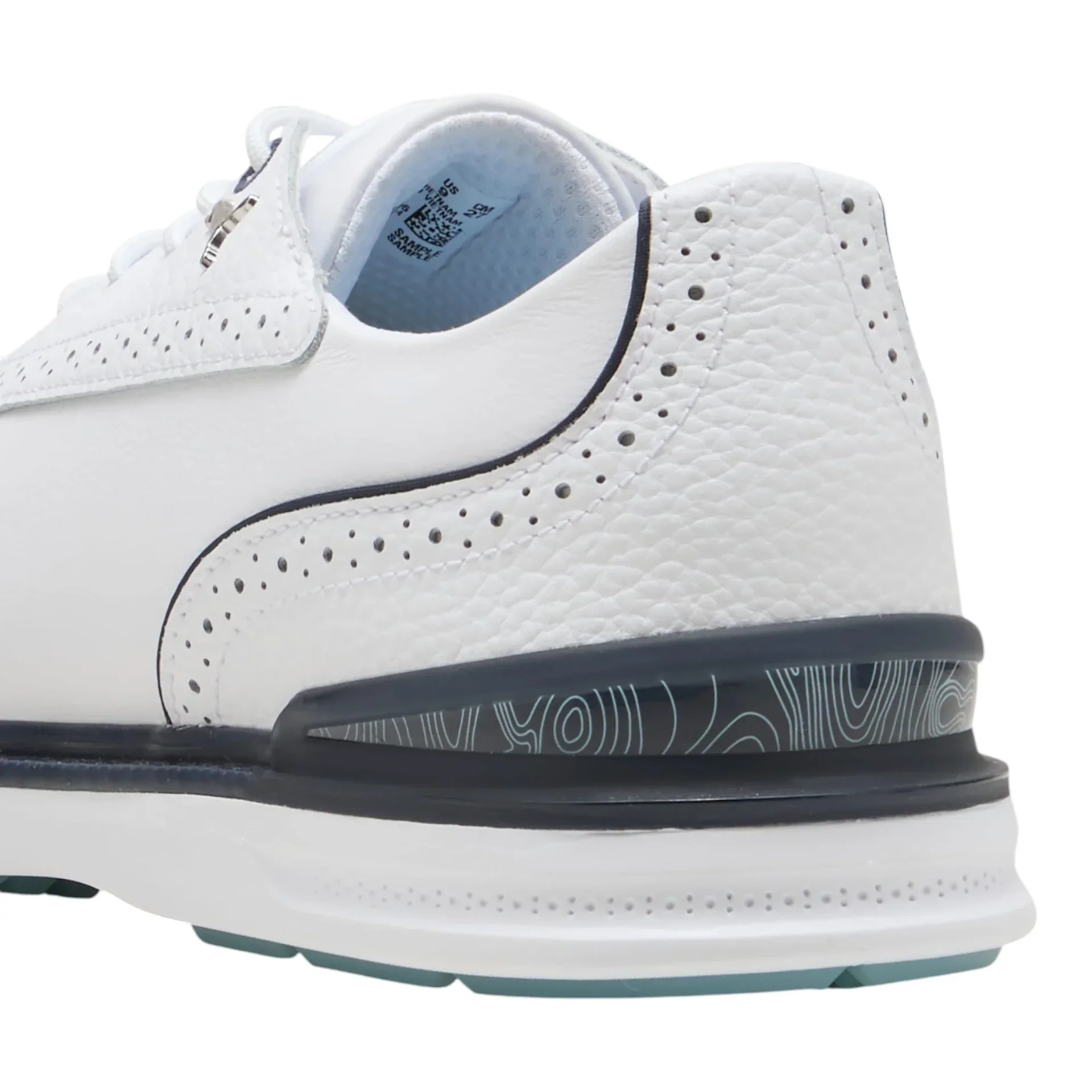 Puma Avant 2.0 Golf Shoes 313093 - Image 4