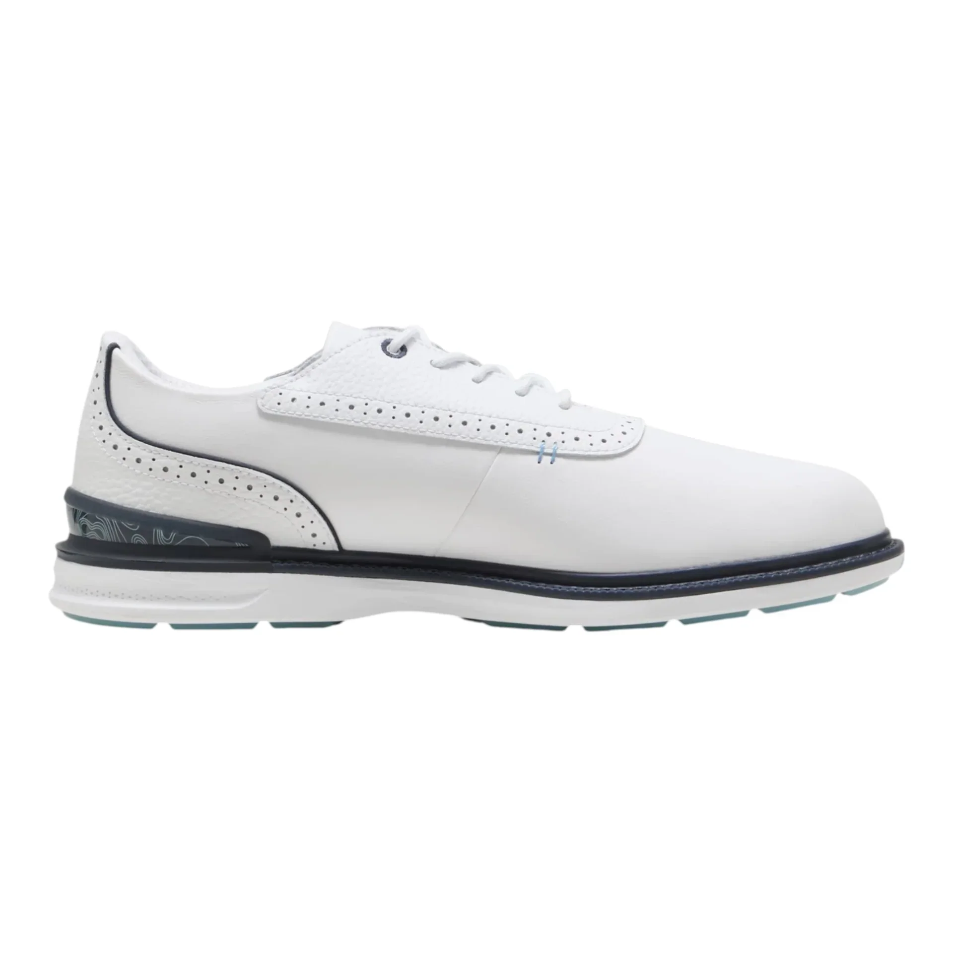 Puma Avant 2.0 Golf Shoes 313093 - Image 6