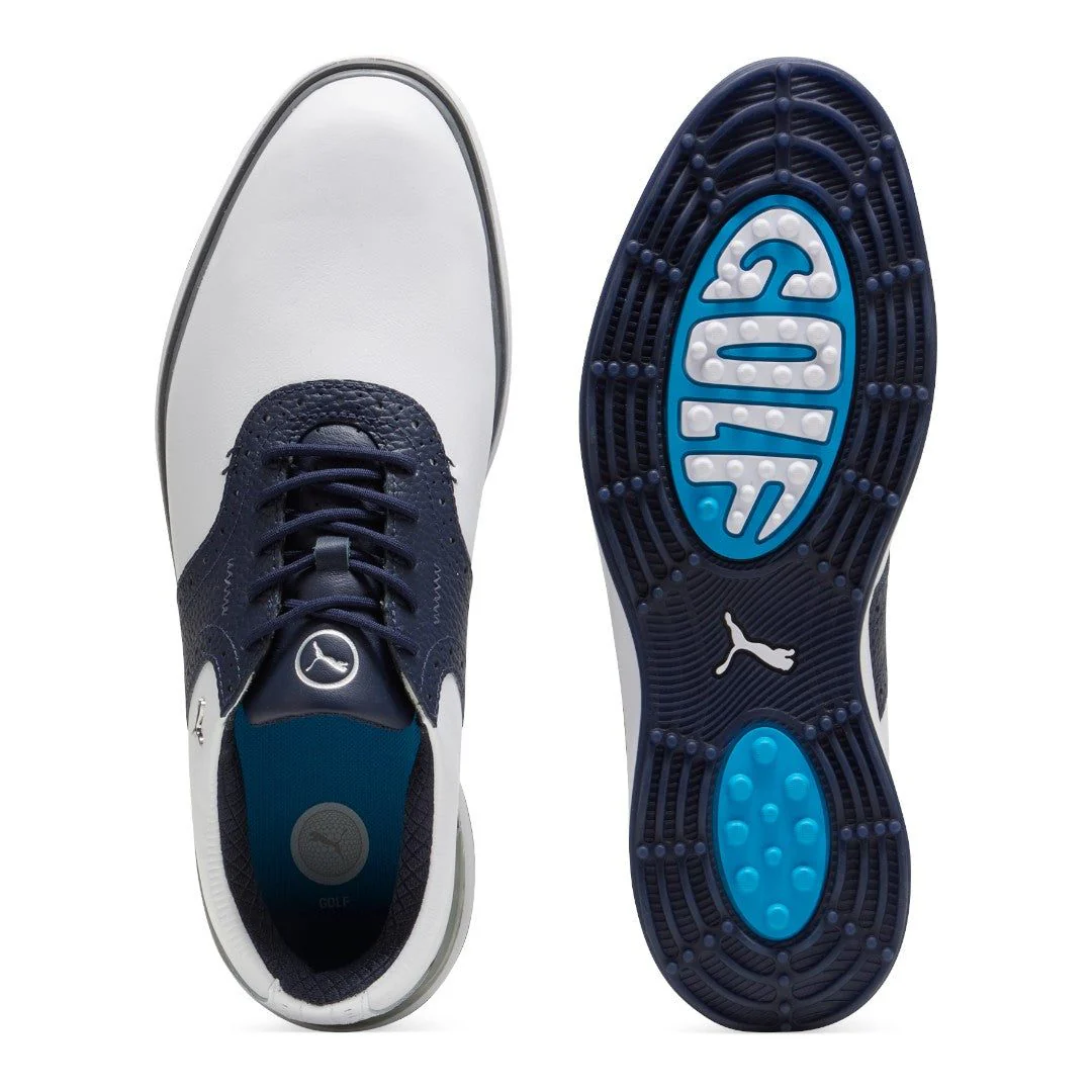 Puma Avant Golf Shoes 379428 - Image 3
