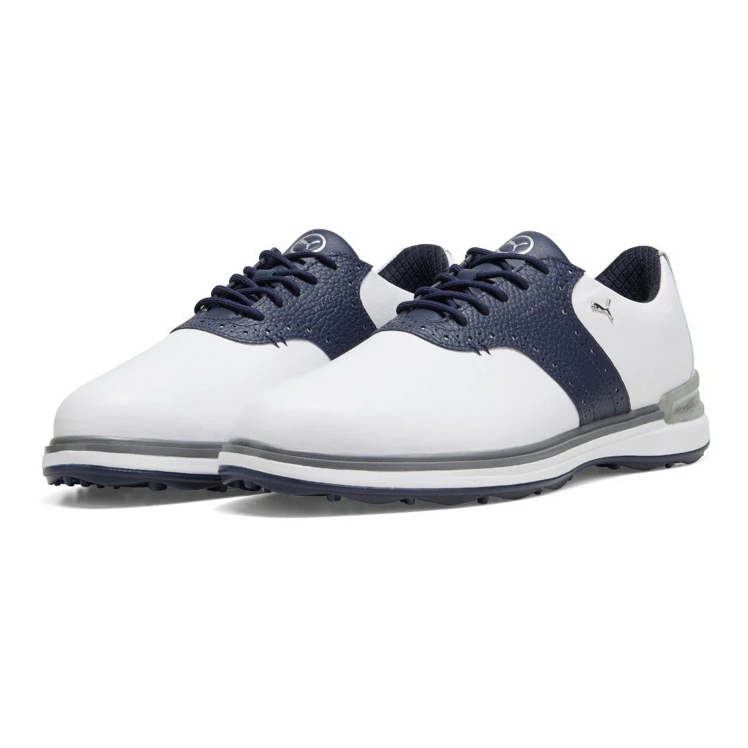 Puma Avant Golf Shoes 379428 - Image 4