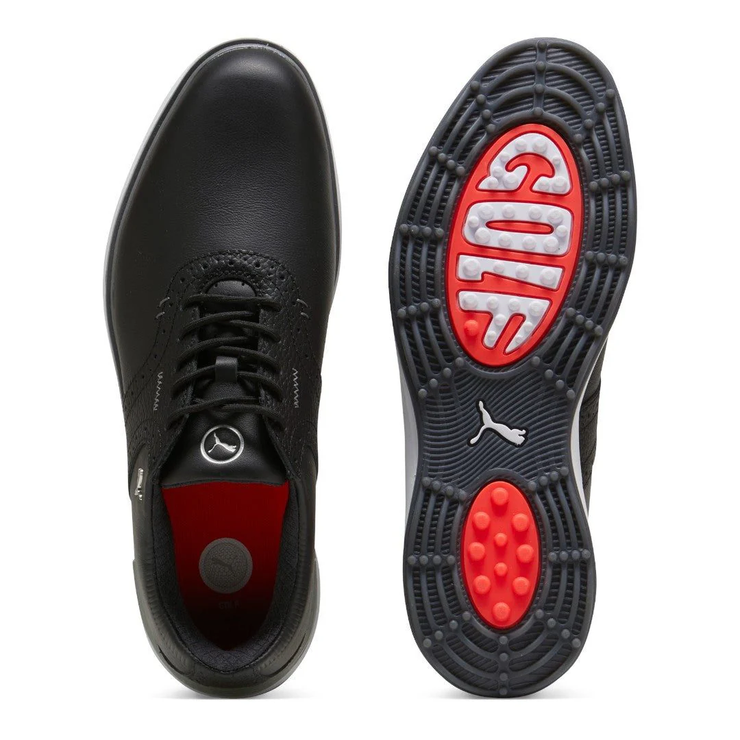Puma Avant Golf Shoes 379428 - Image 3