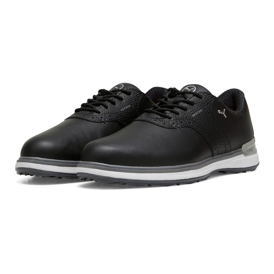 Puma Avant Golf Shoes 379428 - Image 4