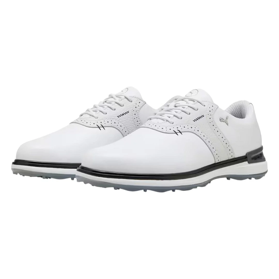 Puma Avant Golf Shoes 379428 - Image 2