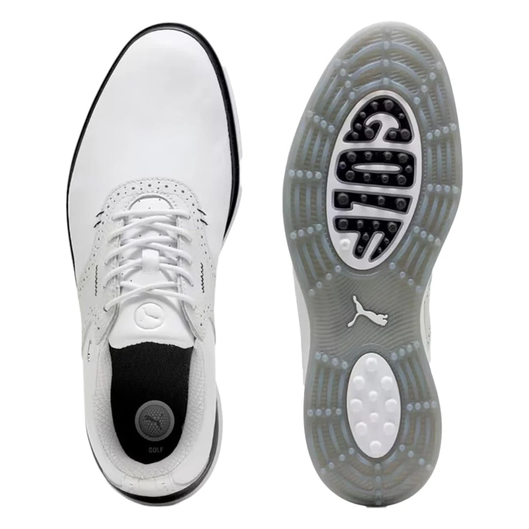 Puma Avant Golf Shoes 379428 - Image 4