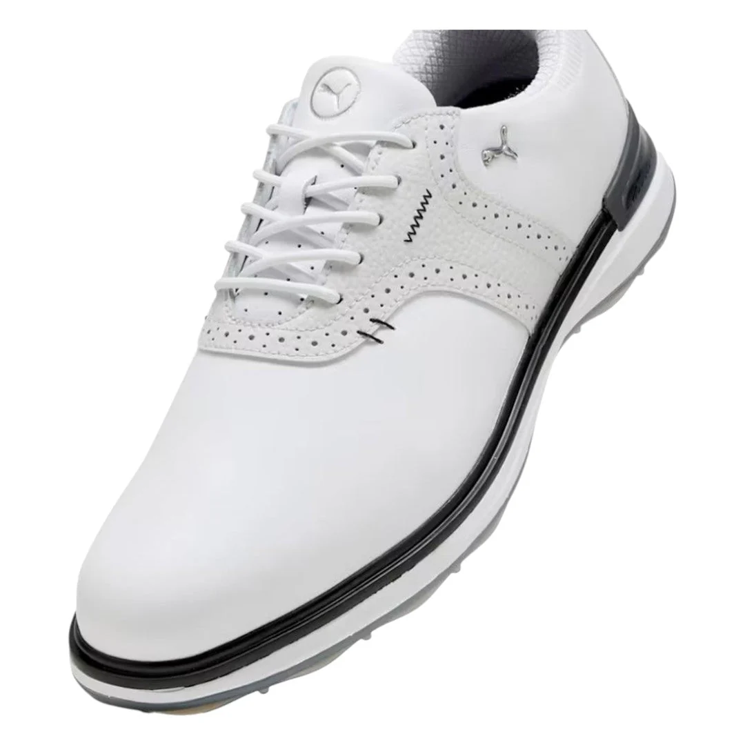 Puma Avant Golf Shoes 379428 - Image 5