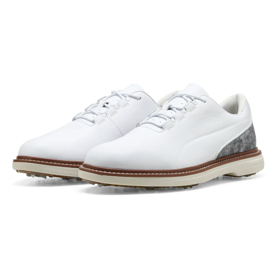 Puma Avant Tour Golf Shoes 312996 - Image 4