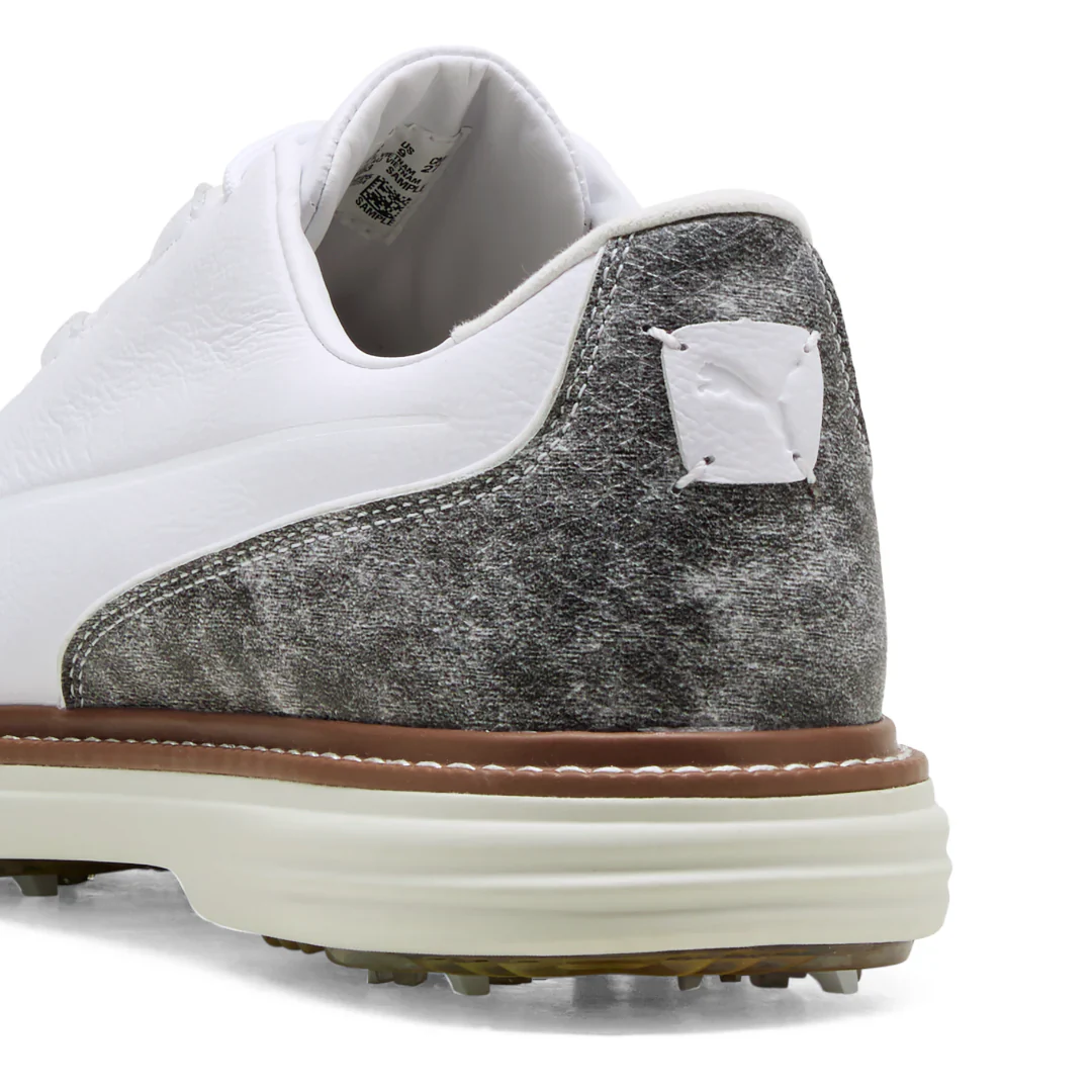 Puma Avant Tour Golf Shoes 312996 - Image 6