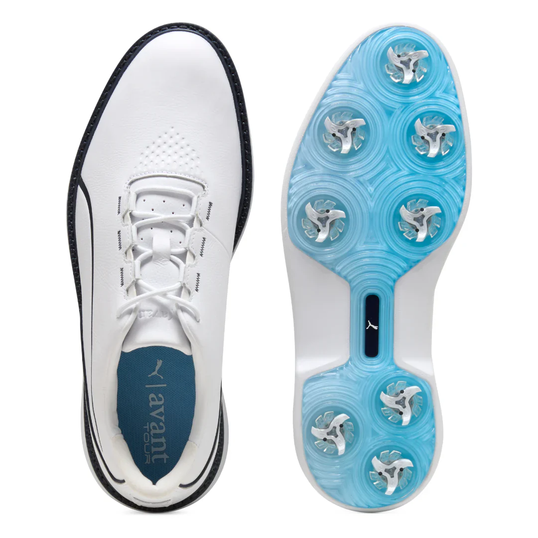 Puma Avant Tour Golf Shoes 312996 - Image 3
