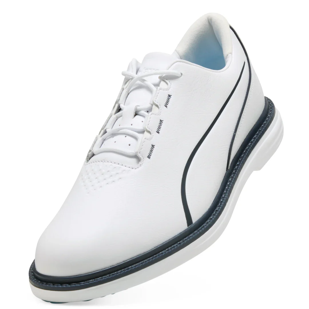 Puma Avant Tour Golf Shoes 312996 - Image 5