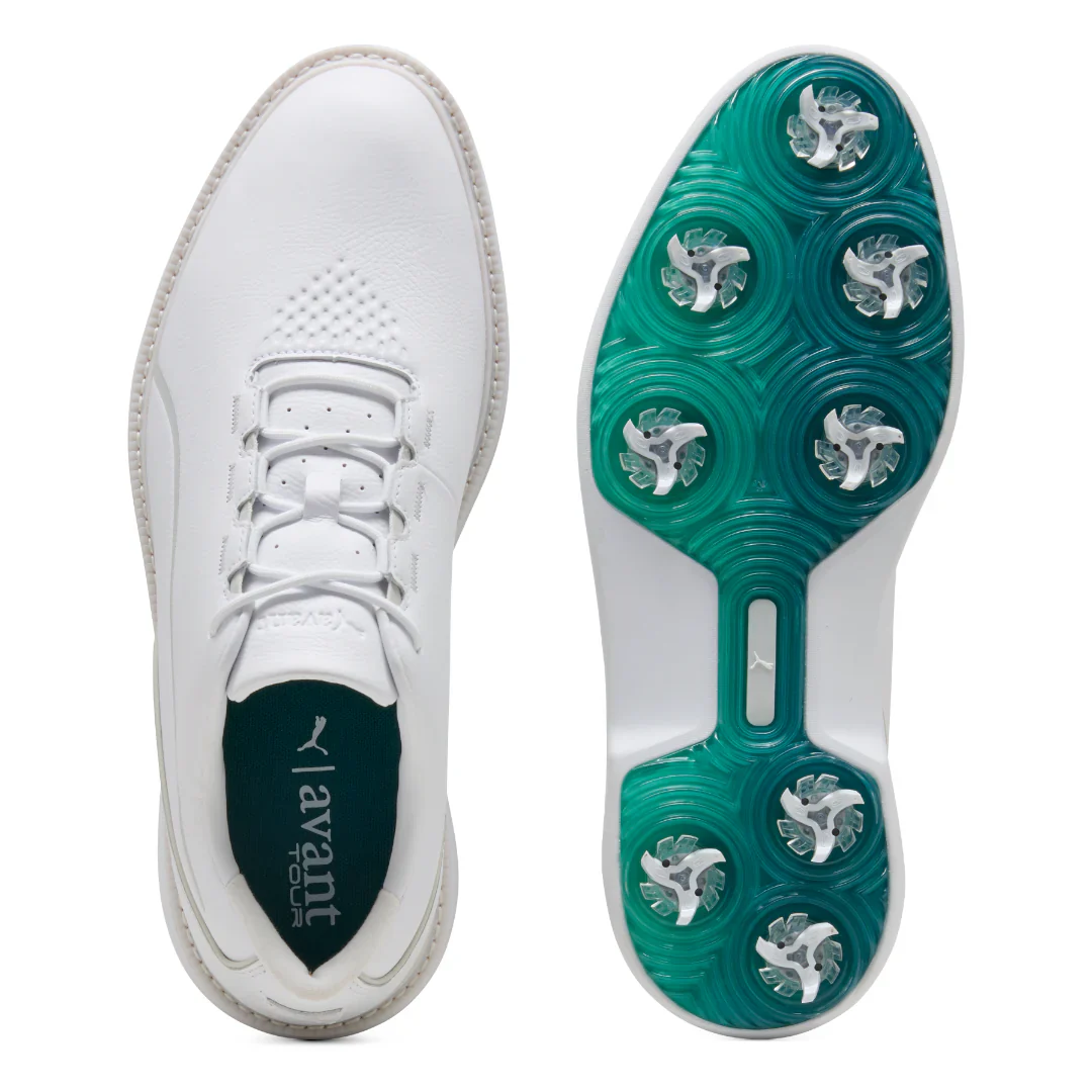 Puma Avant Tour Golf Shoes 312996 - Image 2