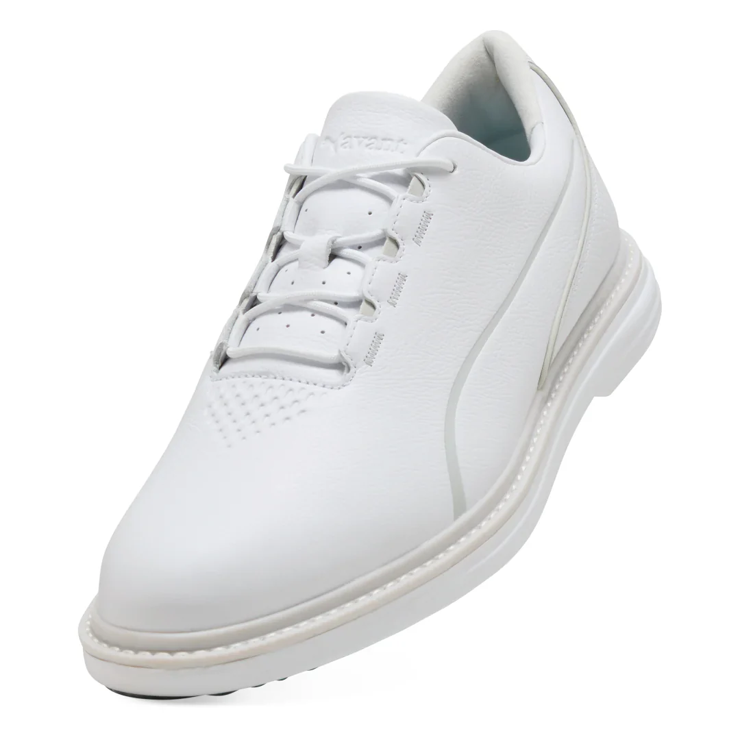 Puma Avant Tour Golf Shoes 312996 - Image 5