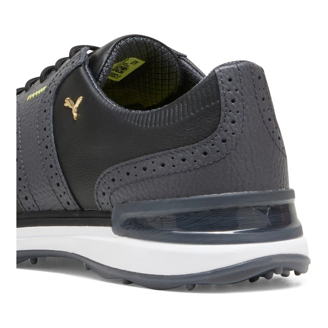 Puma Avant Wingtip Golf Shoes 378824 - Image 6