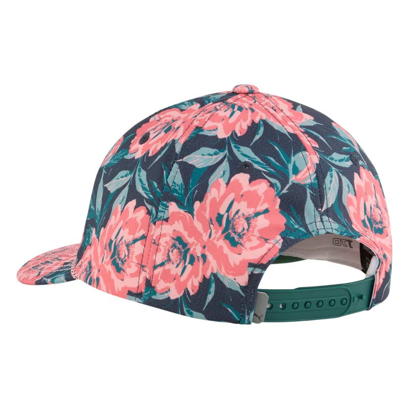 Puma Beautiful Game Golf Cap 026138 - Image 2