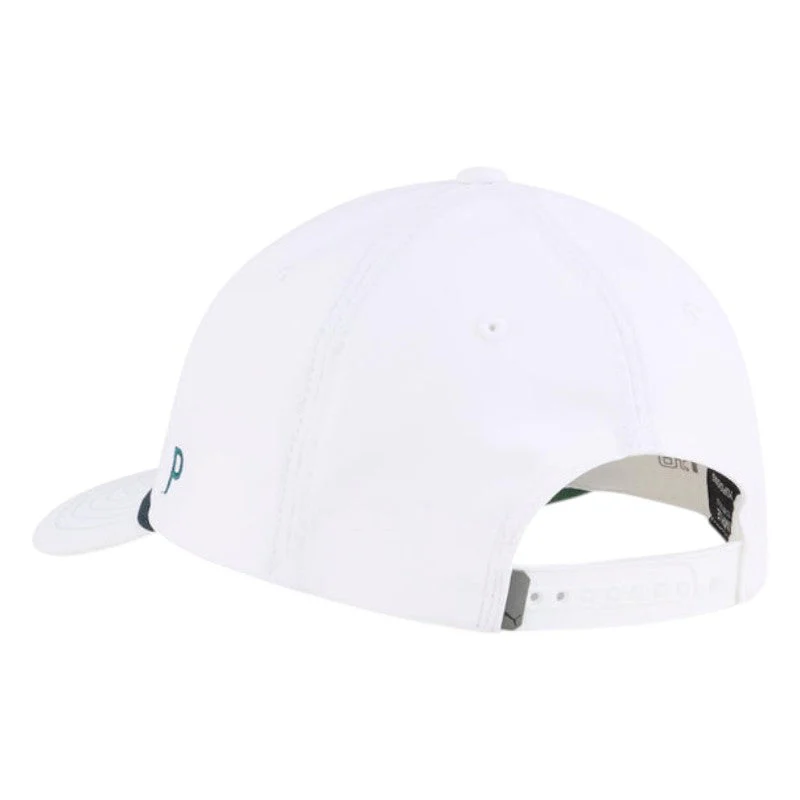 Puma Beautiful Game Golf Cap 026138 - Image 2