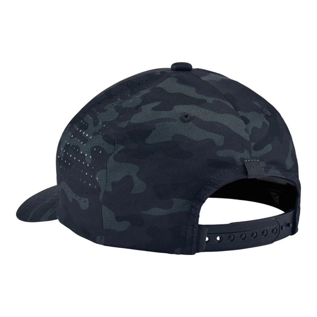 Puma Camo Tech P Snapback Golf Cap 025434 - Image 2