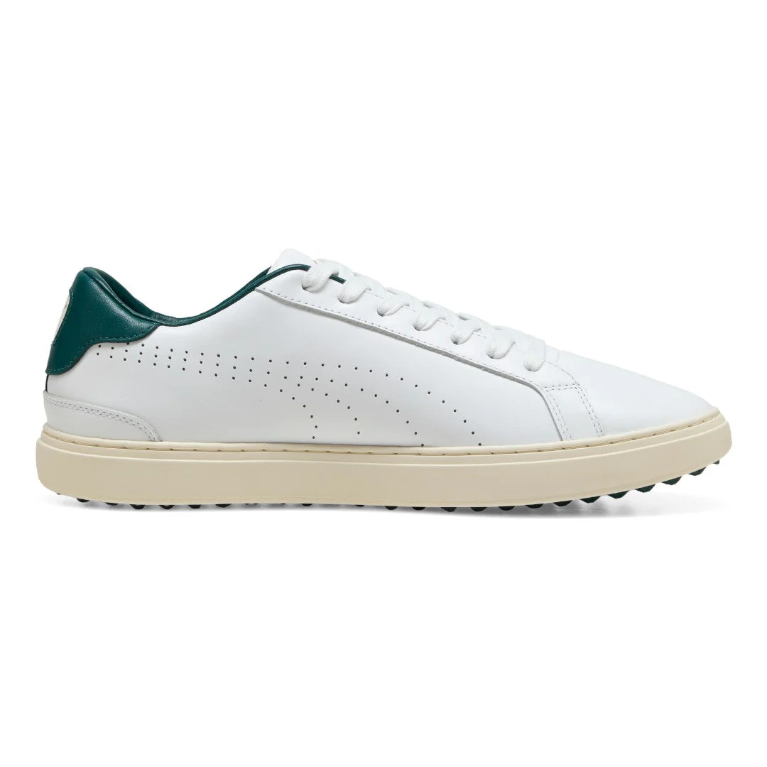 Puma Clyde G Golf Shoes 310721 - Image 2