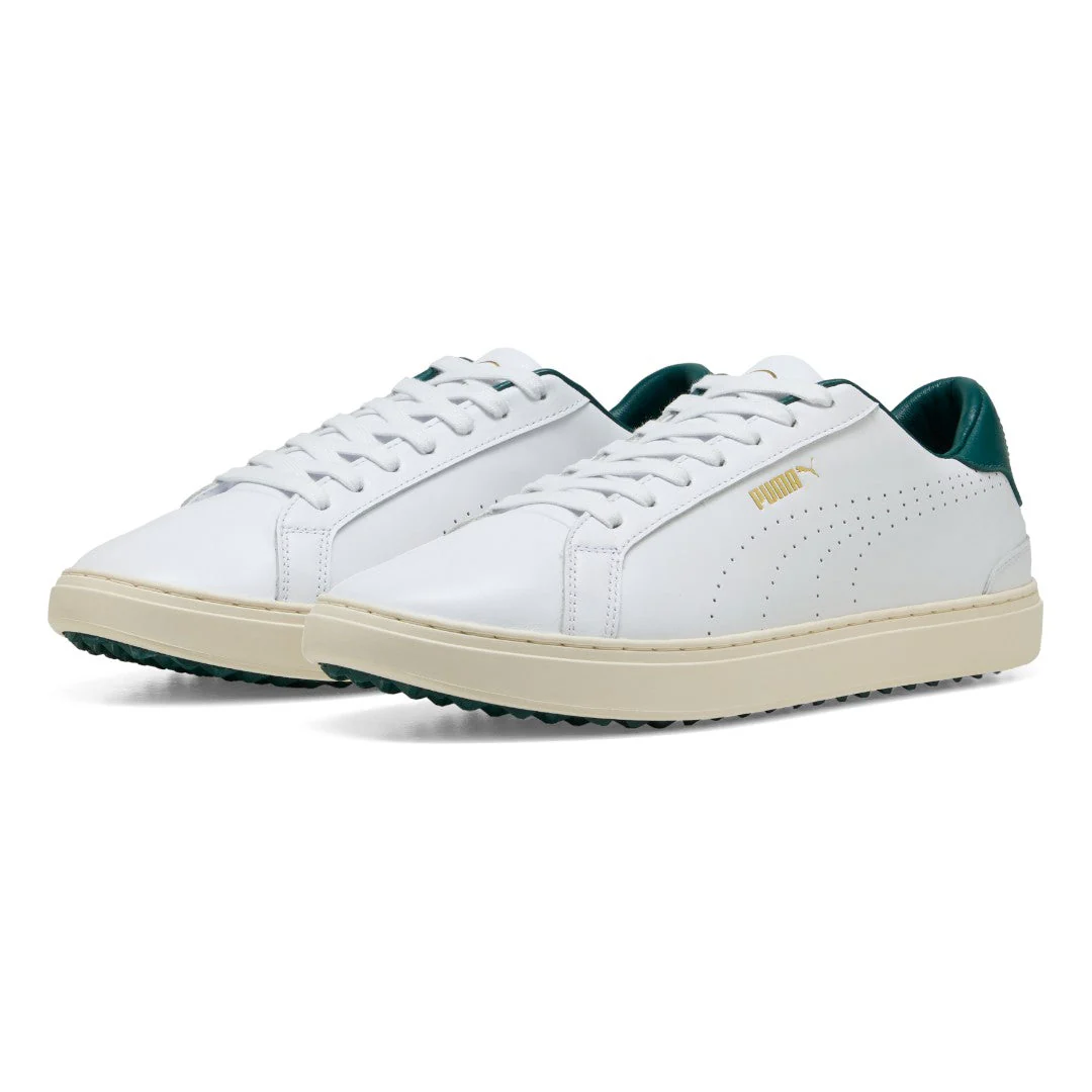 Puma Clyde G Golf Shoes 310721 - Image 3