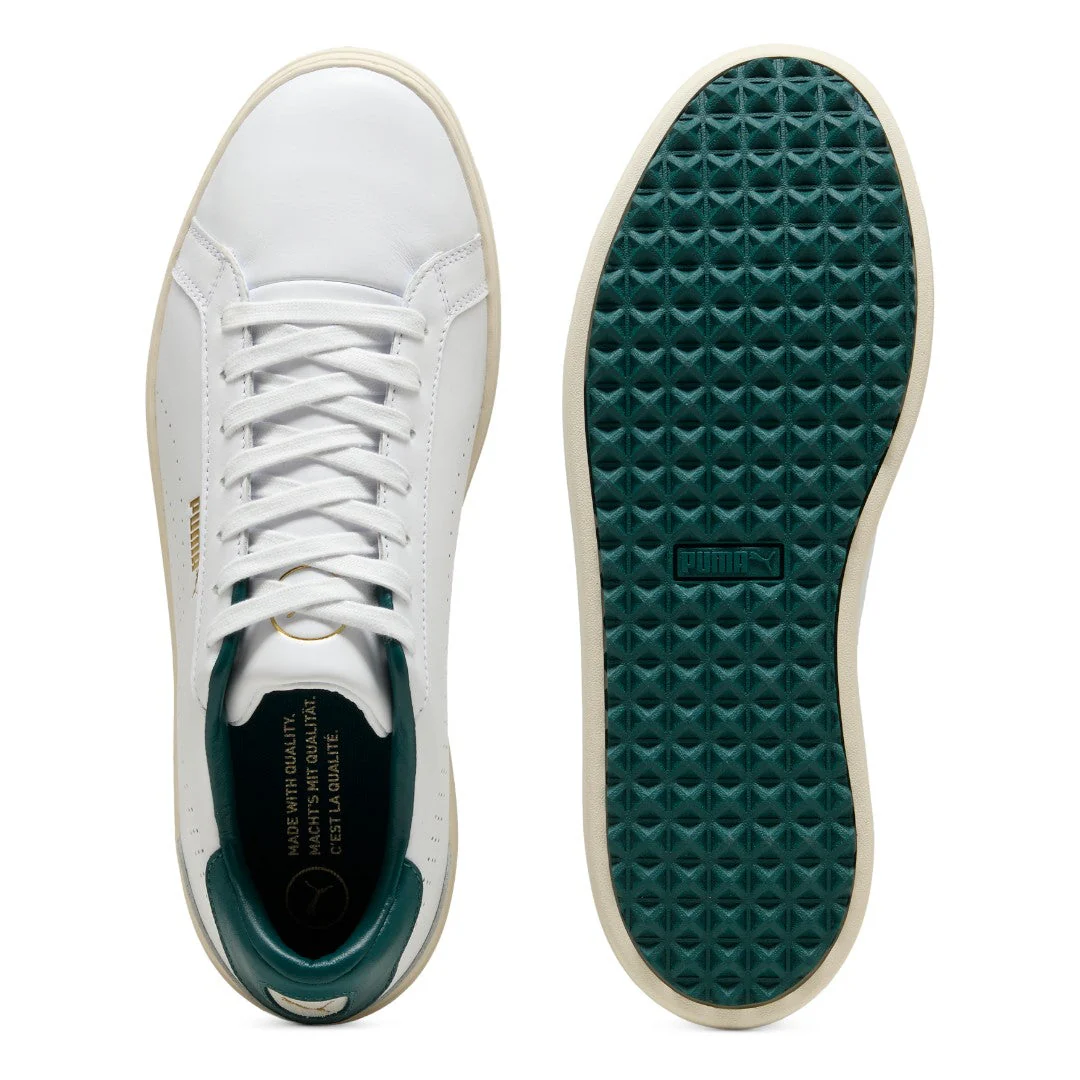 Puma Clyde G Golf Shoes 310721 - Image 4