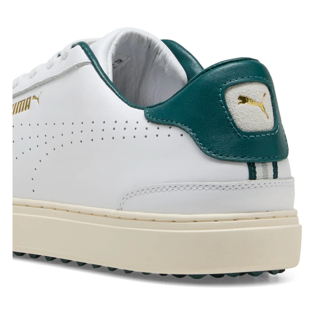 Puma Clyde G Golf Shoes 310721 - Image 6