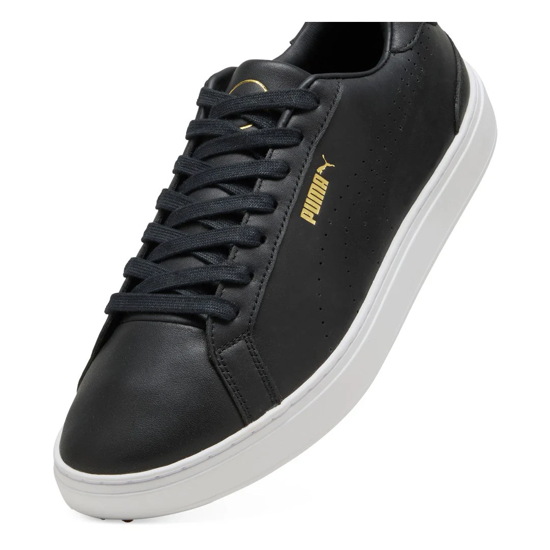 Puma Clyde G Golf Shoes 310721 - Image 5