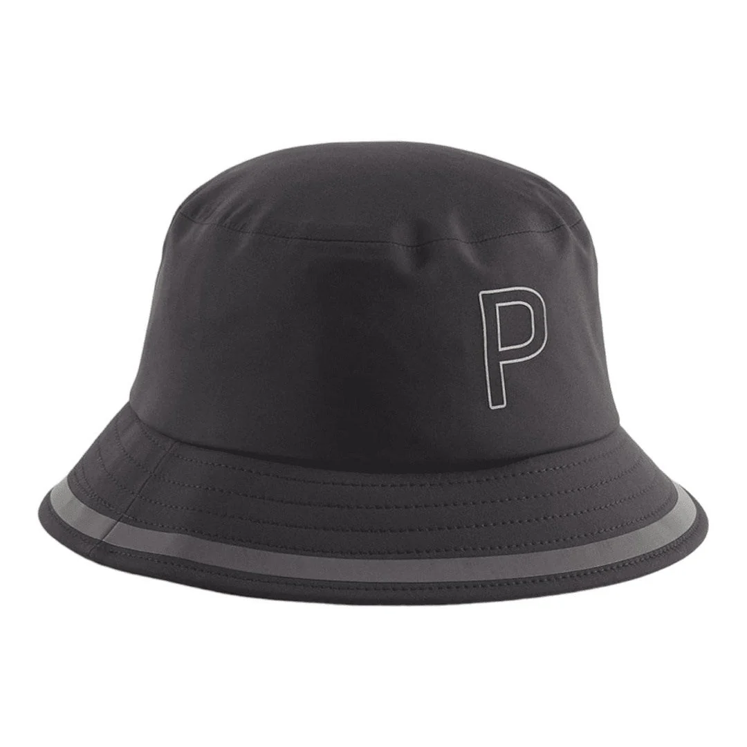 Puma DRYLBL Storm Golf Bucket Hat 024806