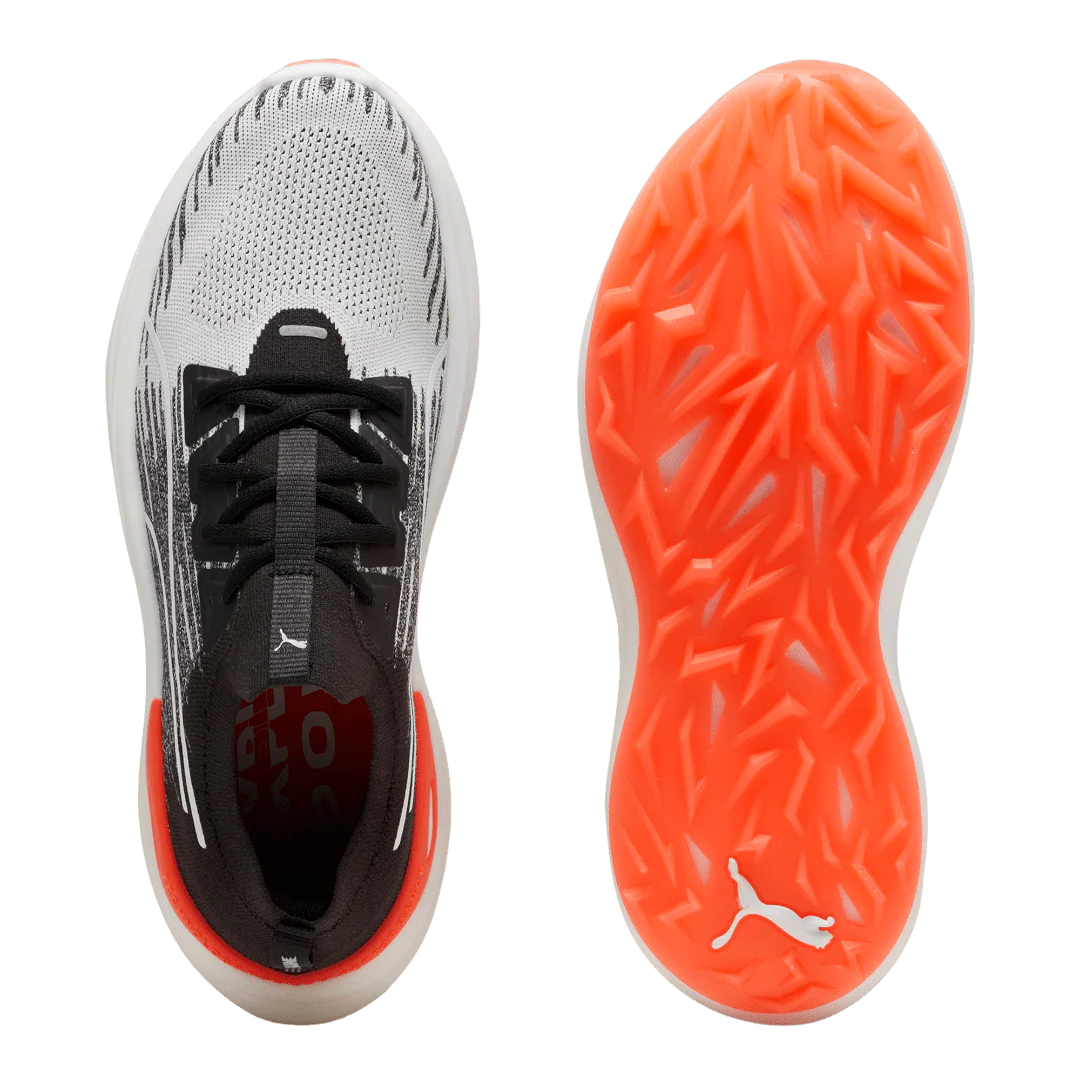 Puma Electrocat Nitro Golf Shoes 378826 - Image 4