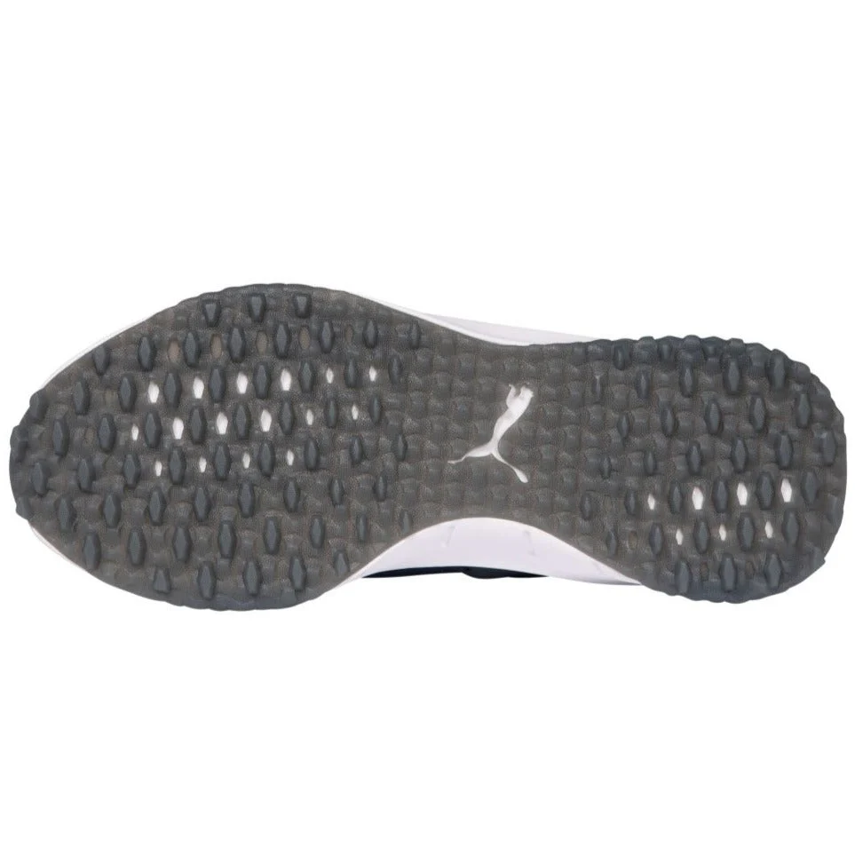 Puma Fusion Evo Golf Shoes 193850 - Image 4
