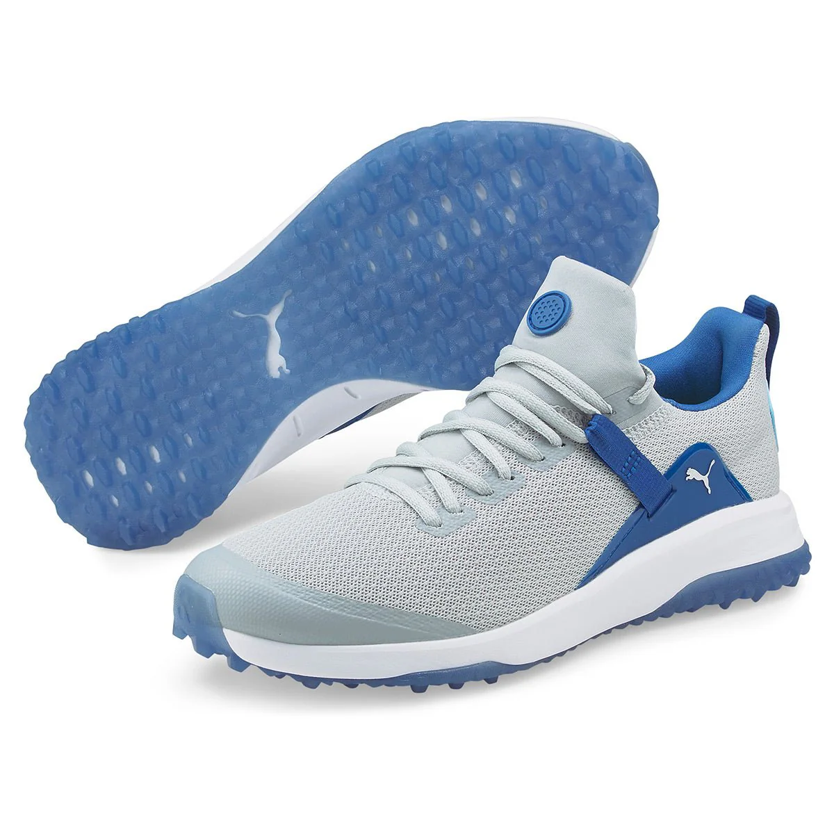 Puma Fusion Evo Golf Shoes 193850 - Image 2