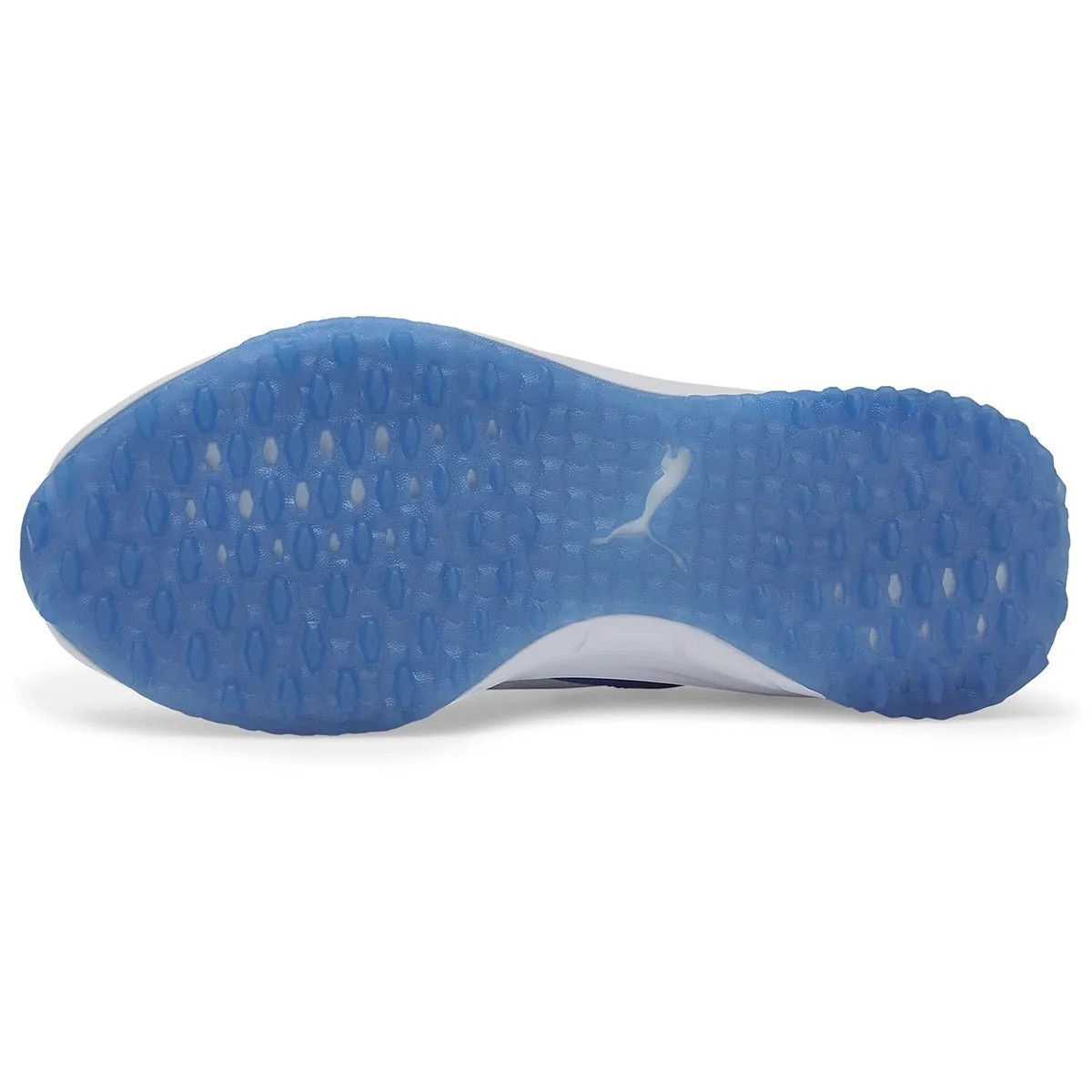 Puma Fusion Evo Golf Shoes 193850 - Image 3