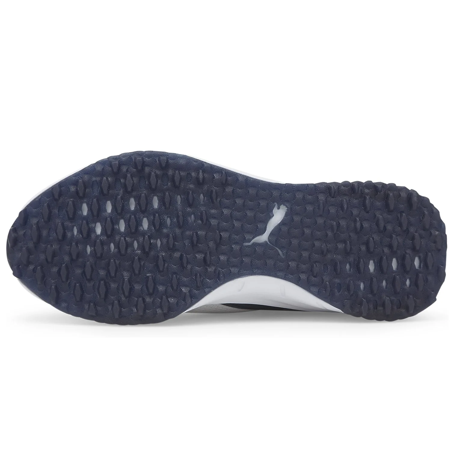 Puma Fusion Evo Golf Shoes 193850 - Image 3