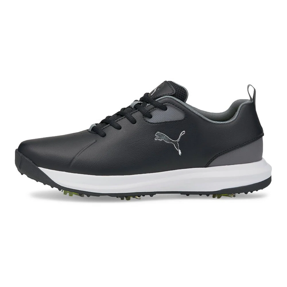 Puma Fusion FX Tech Golf Shoes 376081 - Image 3