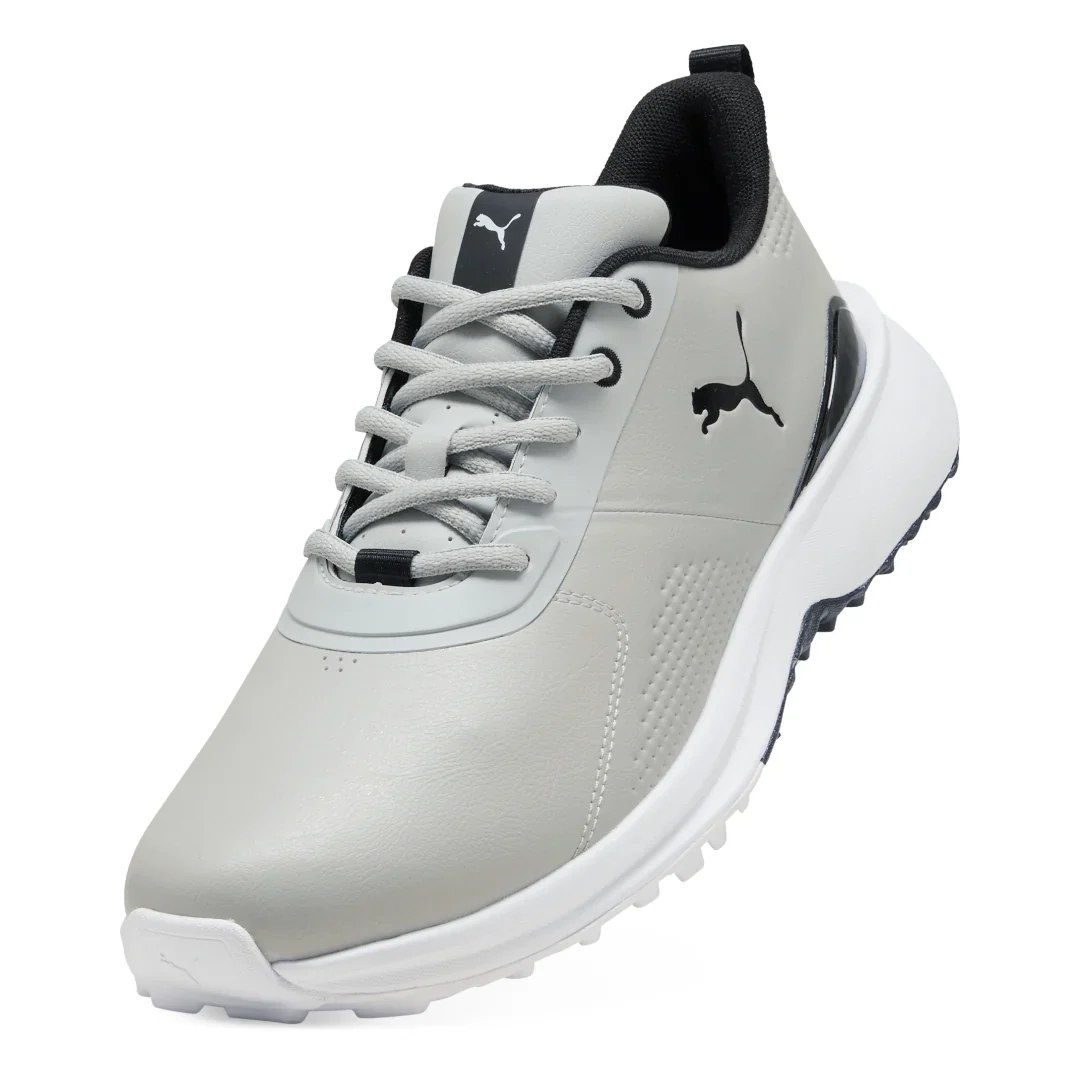 Puma Fusion Grip 6 Evo Golf Shoes 312993 - Image 5