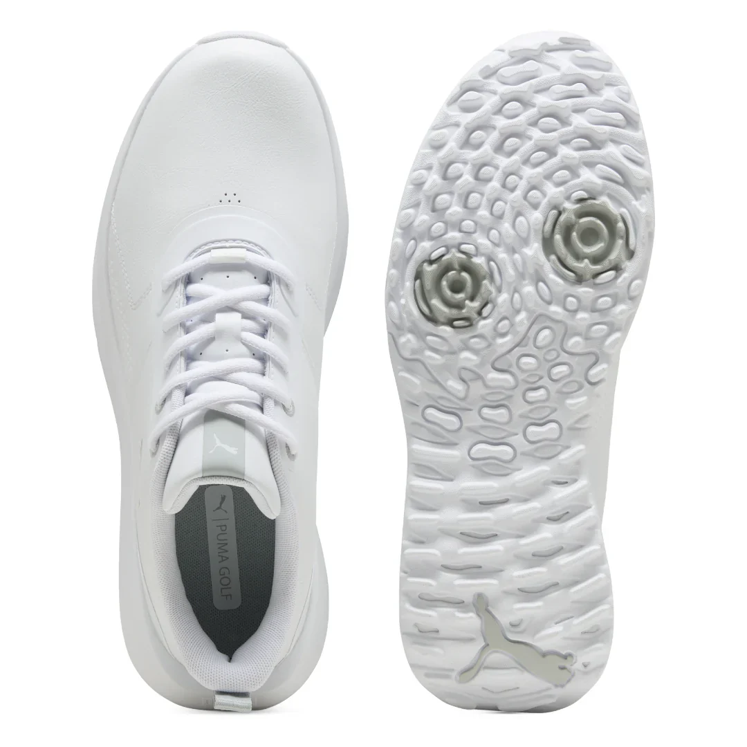 Puma Fusion Grip 6 Evo Golf Shoes 312993 - Image 2