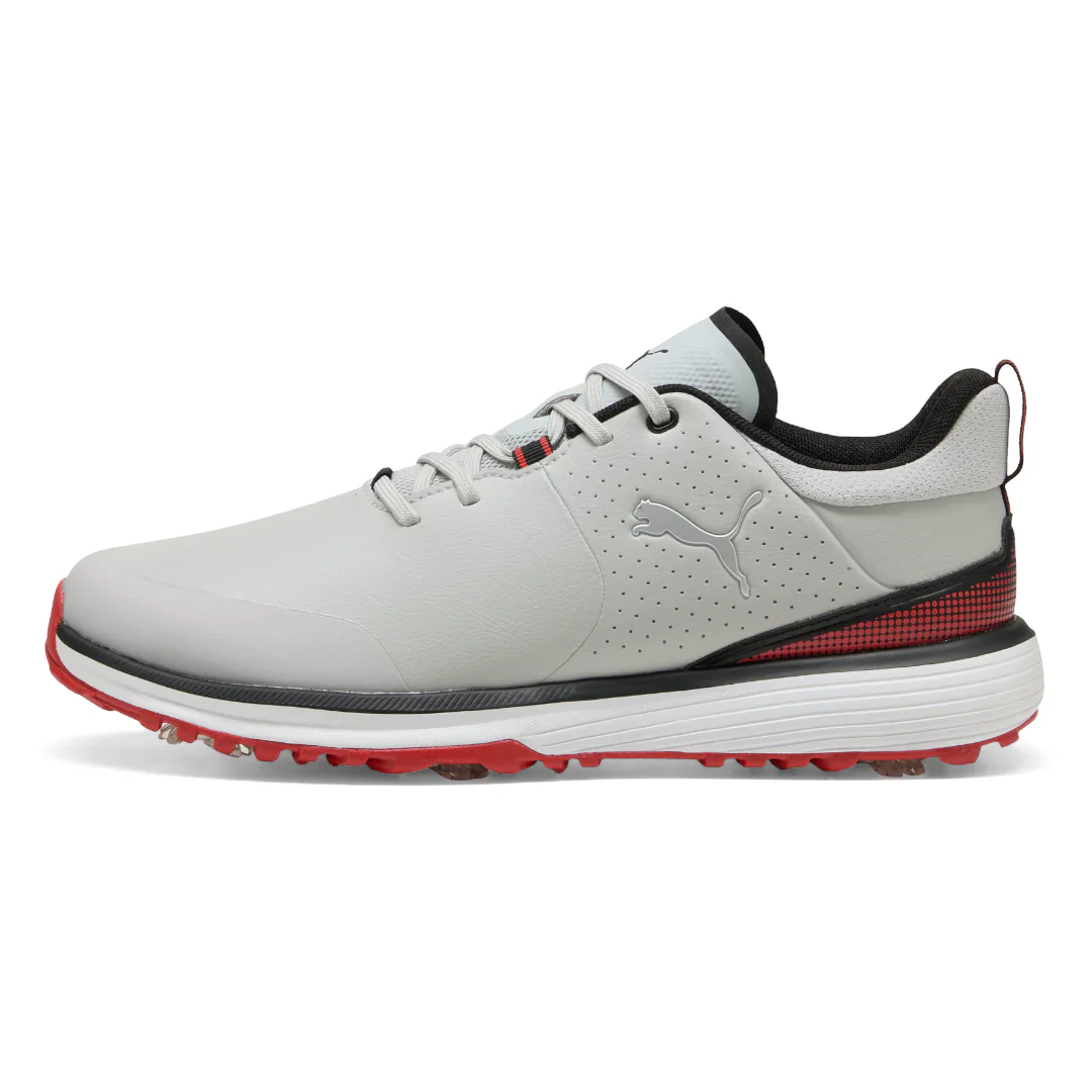 Puma Fusion Grip ST Golf Shoes 312994