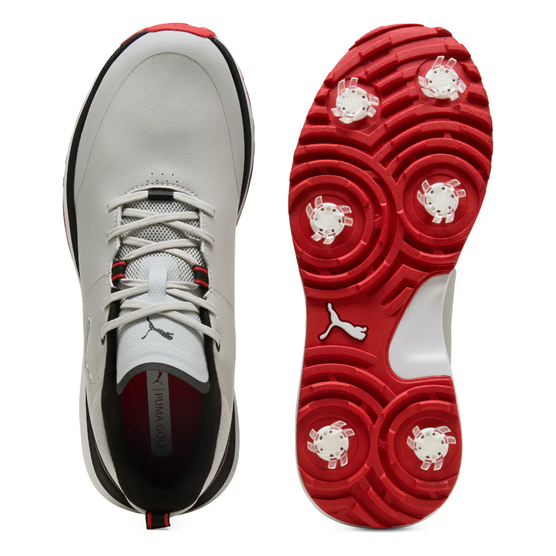 Puma Fusion Grip ST Golf Shoes 312994 - Image 2