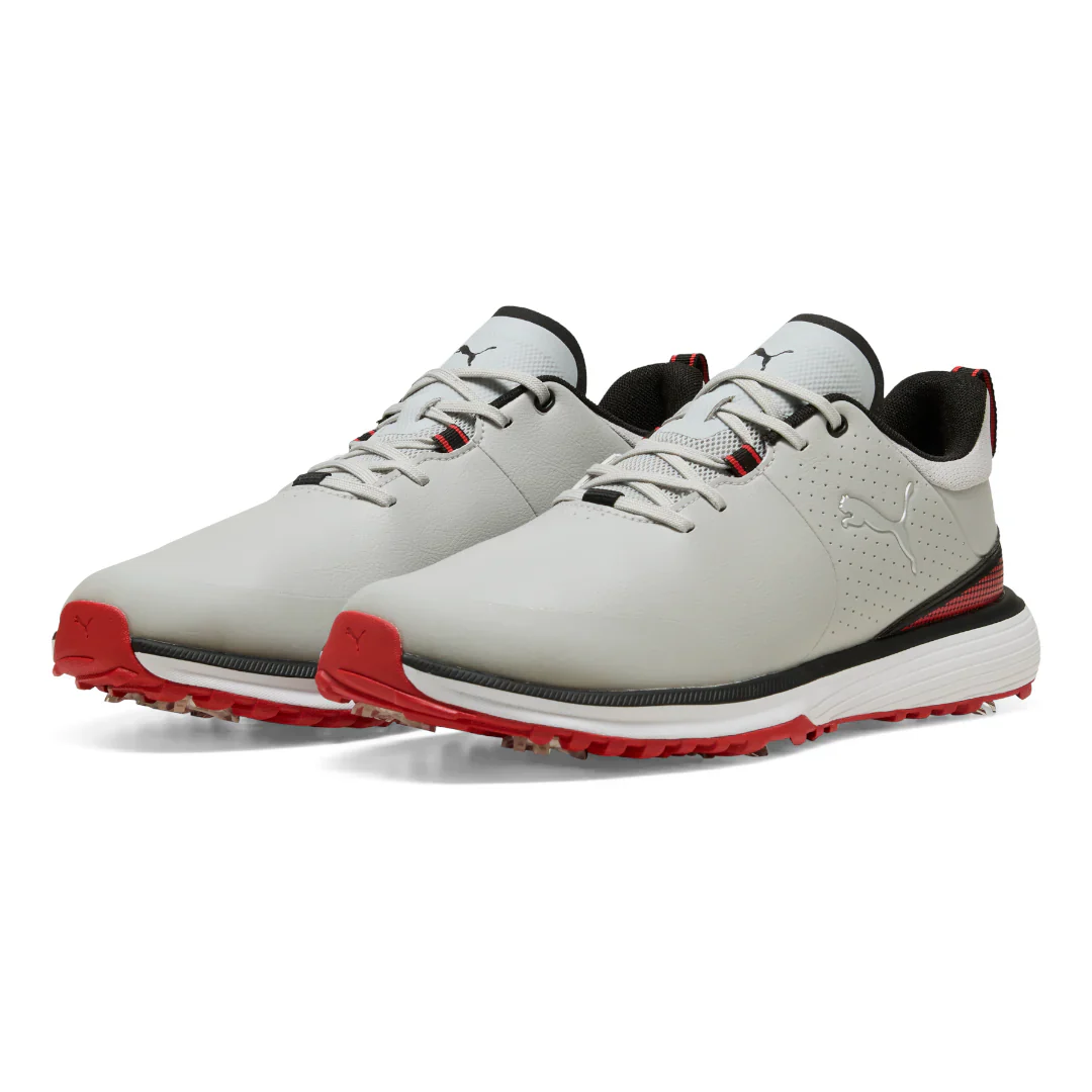 Puma Fusion Grip ST Golf Shoes 312994 - Image 4