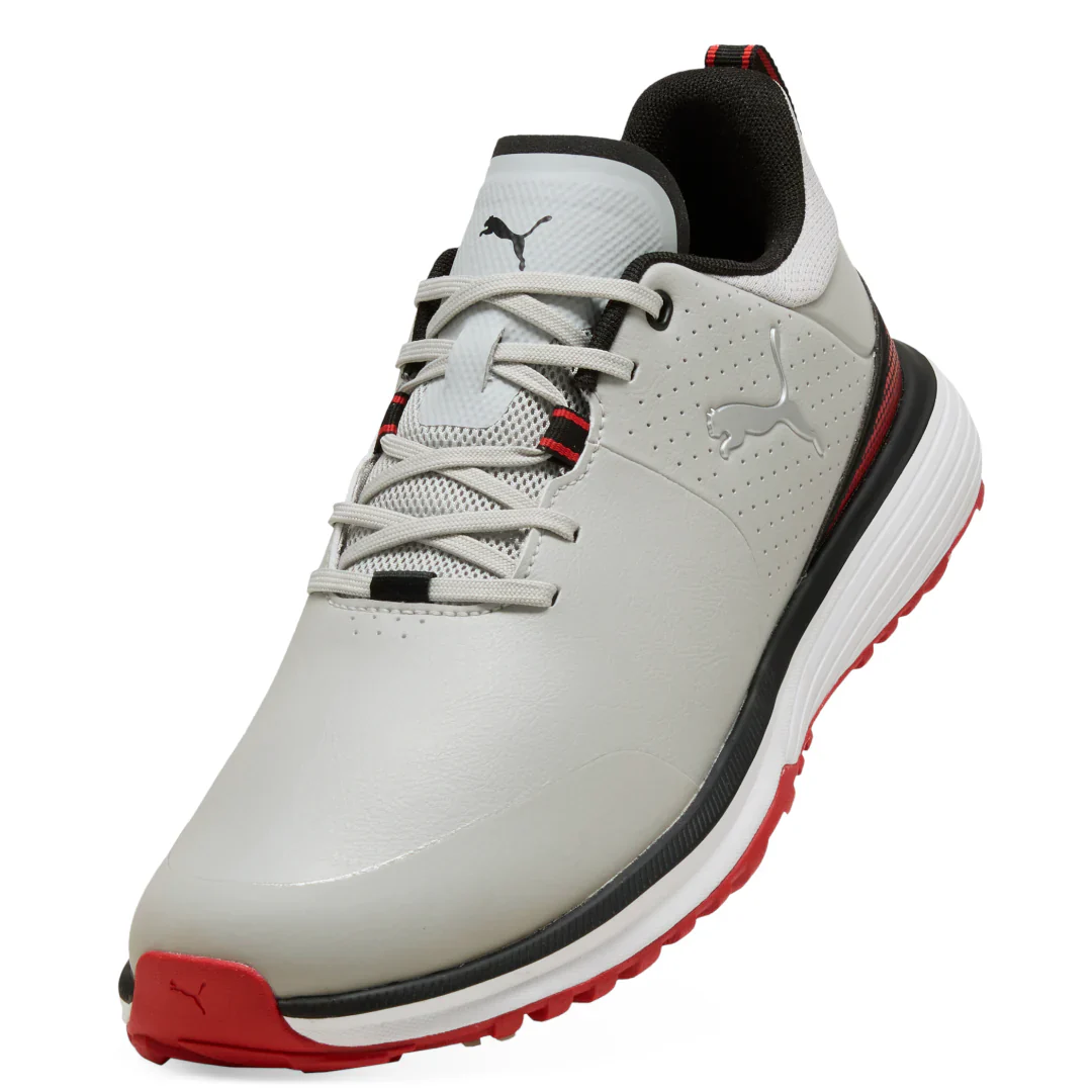 Puma Fusion Grip ST Golf Shoes 312994 - Image 5